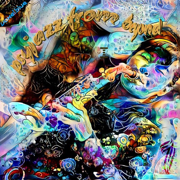 Psyjazz From Beyond 1