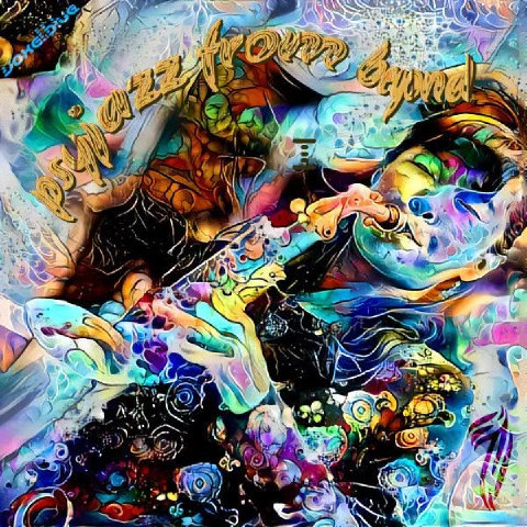 Psyjazz From Beyond 1